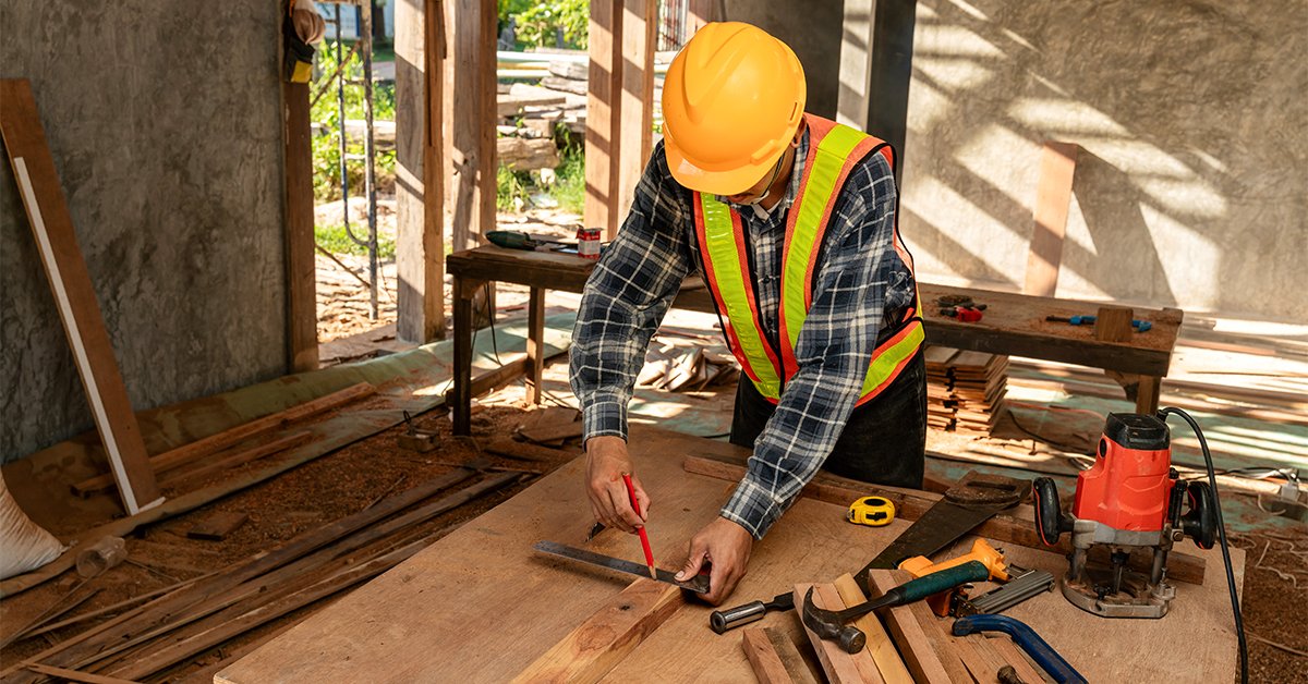 Carpenter