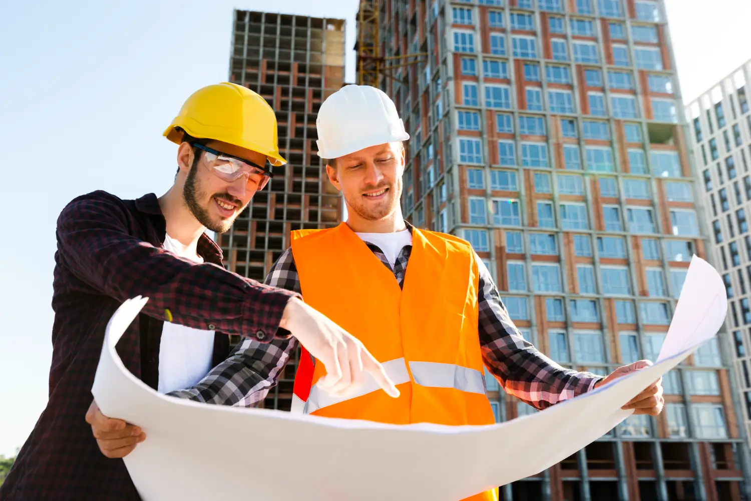 Planning Engineer