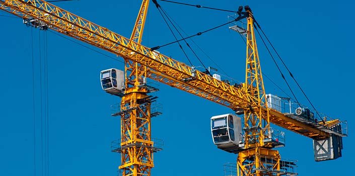 Crane Operator