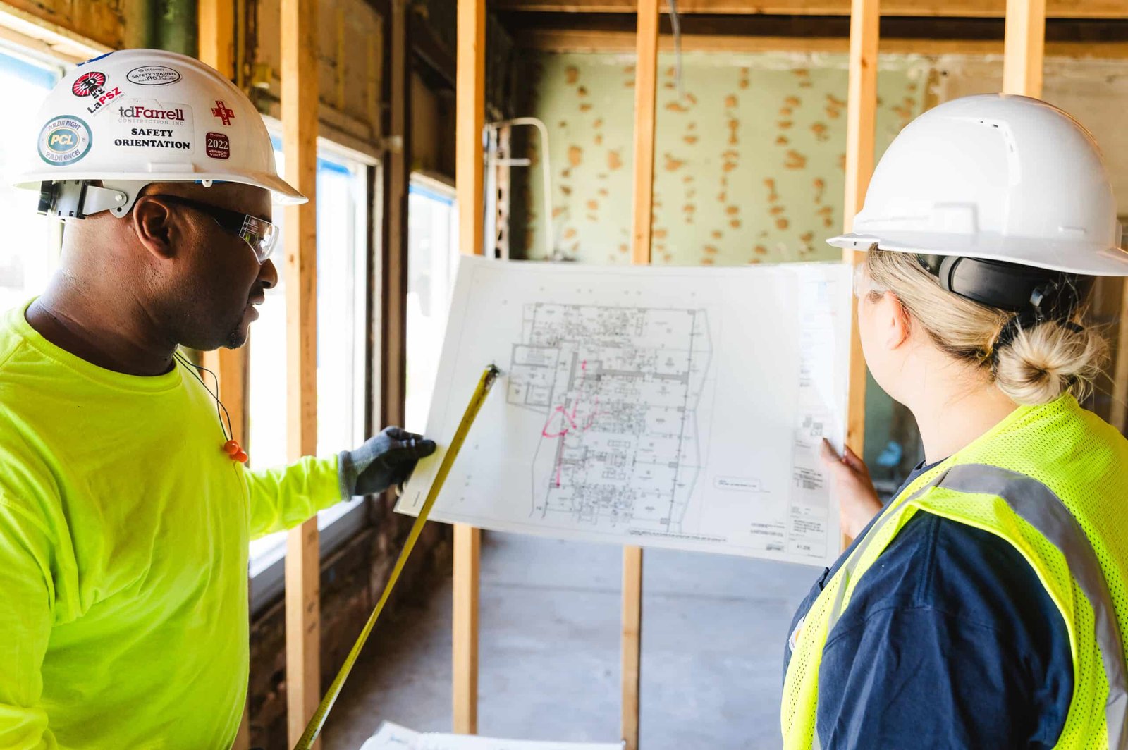 Assistant Site Superintendent
