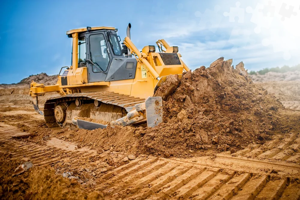 Bulldozer Operator