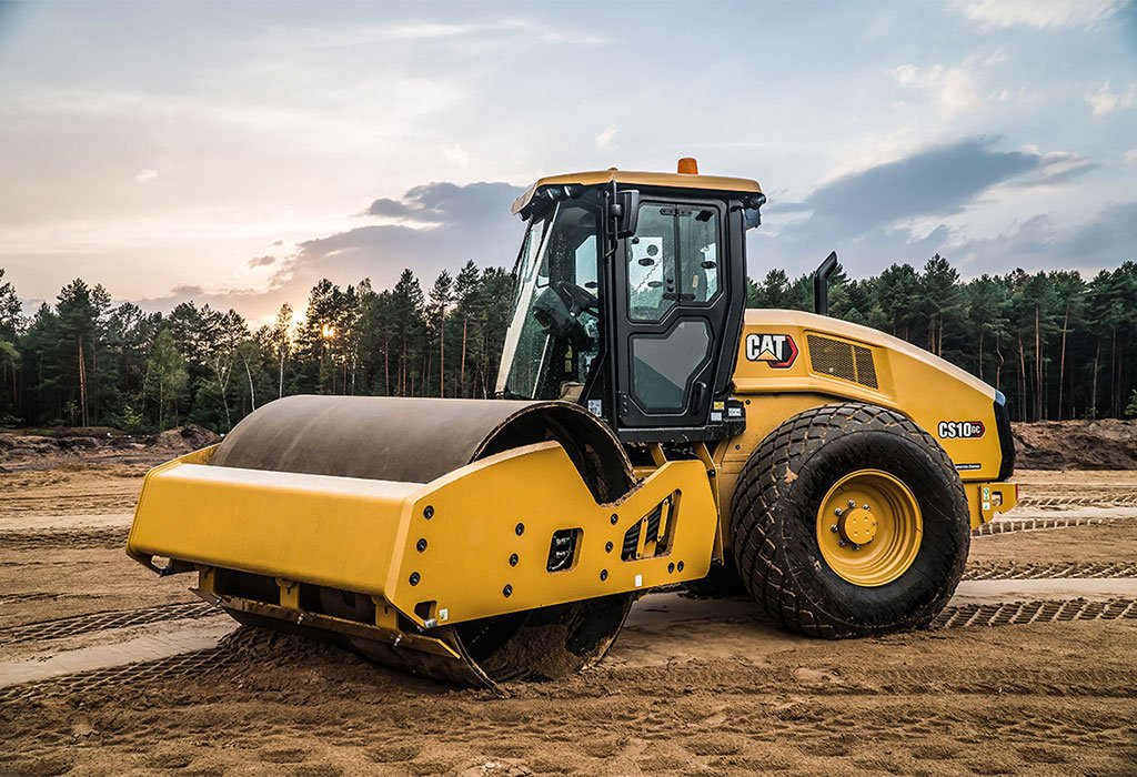 Compactor Operator