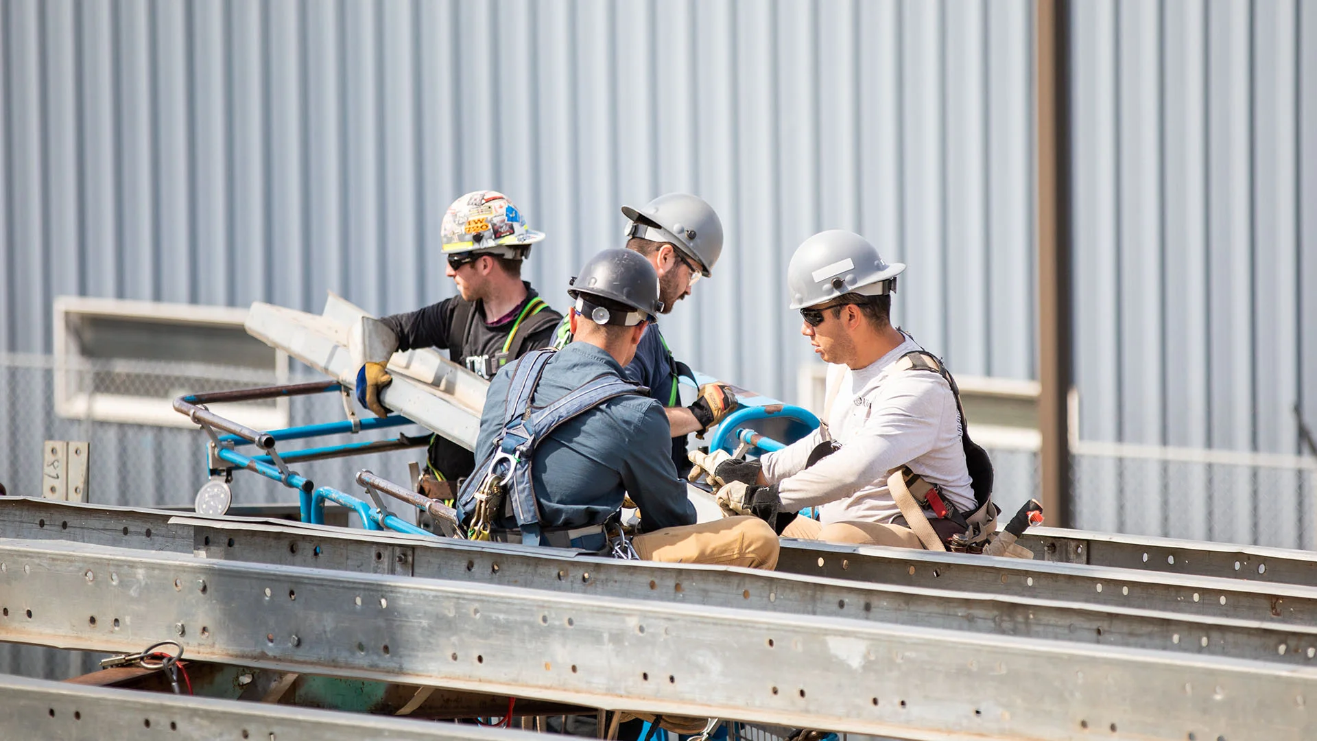 Ironworker
