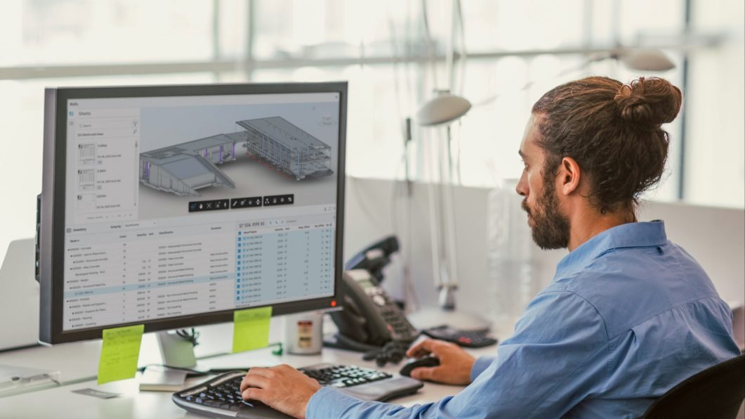 Construction Estimator