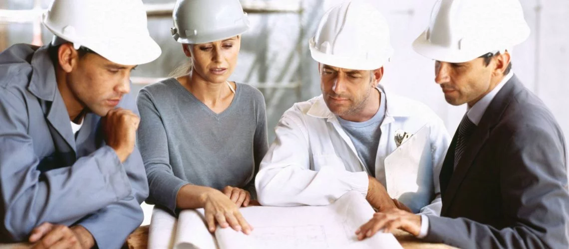 Project Engineer